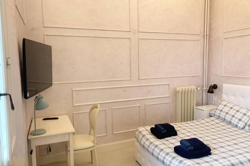 Suite Nico Bologna Centro Exterior photo